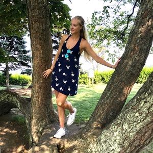 American Eagle Dress